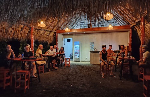 Merida Hostel | Hostel ∙ 8 guests
