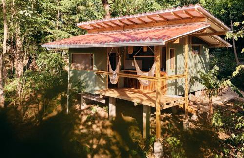 San Juan del Sur Hostel | Hostel Clandestino Maderas