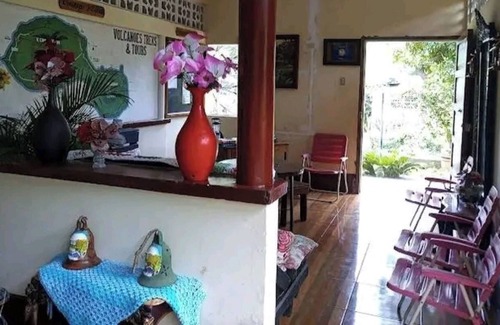 Moyogalpa Hostel | Hostel Coco's