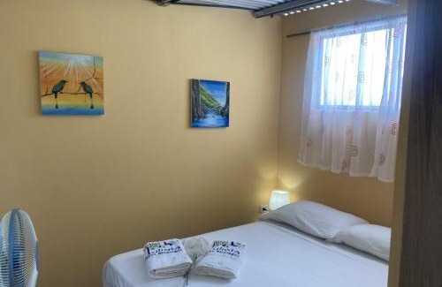 Rivas Hostel | Hostel Julieta