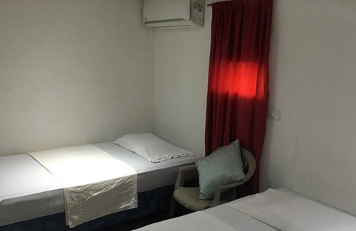 Rivas Hostel | Hostel Julieta Rivas