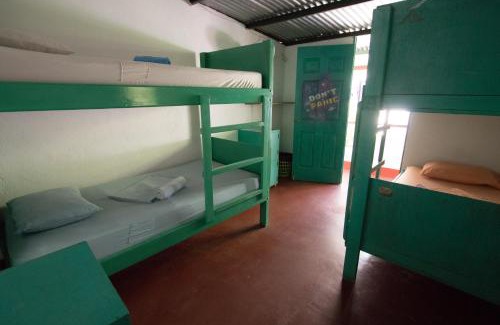 Moyogalpa Hostel | Hostel Life is Good