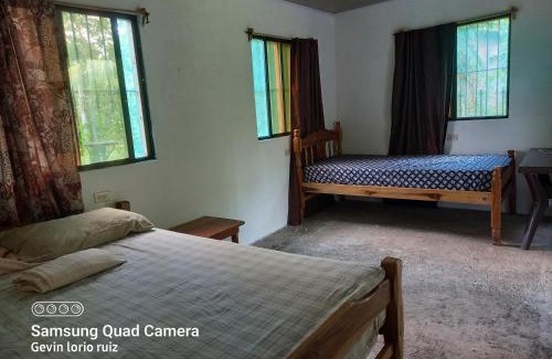 Merida House | Hostel Los Chocoyos
