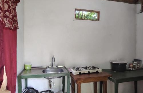 Merida House | Hostel Los Chocoyos
