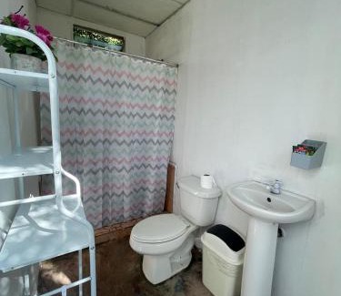 San Juan del Sur House | Hostel SaltWater
