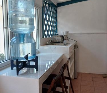 San Juan del Sur House | Hostel SaltWater