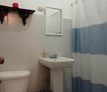 San Juan del Sur House | Hostel SaltWater
