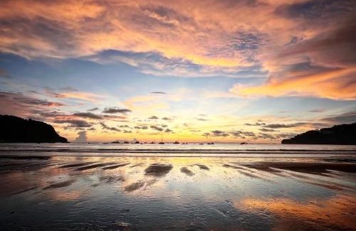 San Juan del Sur House | Hostel SaltWater