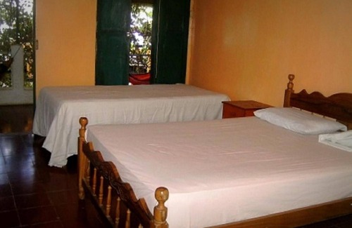 San Juan del Sur Hostel | Hostel Tadeo San Juan del Sur