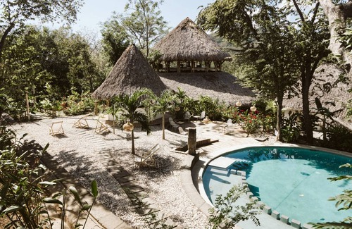 San Juan del Sur Hotel | Hotel ∙ 32 guests