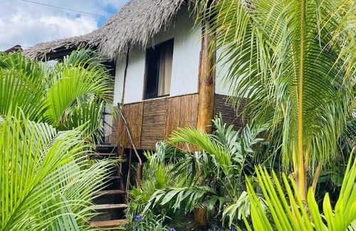 Popoyo Hotel | Hotel ∙ 8 guests