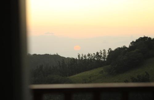 Sierra Hotel | Hotel Bosque Verde Lodge