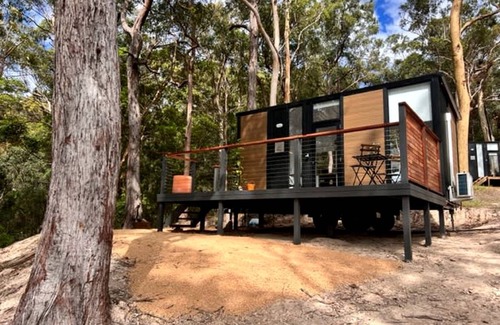 Wongawallan House | House ∙ 1 bedroom ∙ 2 guests