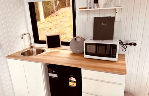 Wongawallan House | House ∙ 1 bedroom ∙ 2 guests