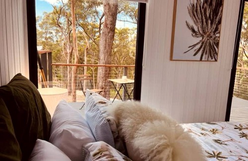 Wongawallan House | House ∙ 1 bedroom ∙ 2 guests