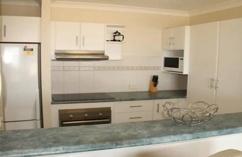 Burleigh Waters House | House ∙ 2 bedrooms ∙ 4 guests