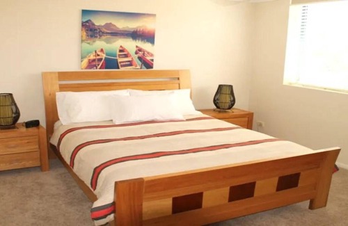 Burleigh Waters House | House ∙ 2 bedrooms ∙ 4 guests