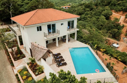 San Juan del Sur House | House ∙ 3 bedrooms ∙ 6 guests