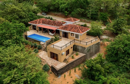 San Juan del Sur House | House ∙ 3 bedrooms ∙ 8 guests