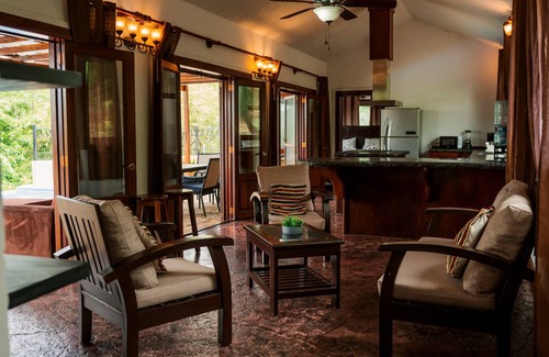 San Juan del Sur House | House ∙ 3 bedrooms ∙ 8 guests