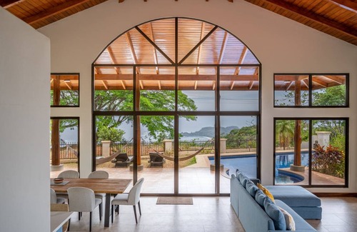 Puerto Carrillo House | House ∙ 3 bedrooms ∙ 6 guests
