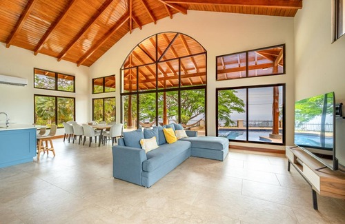 Puerto Carrillo House | House ∙ 3 bedrooms ∙ 6 guests