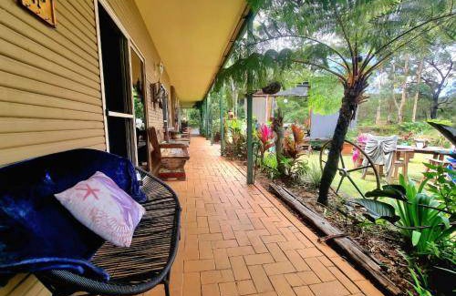 Bonogin House | House ∙ 3 bedrooms ∙ 6 guests
