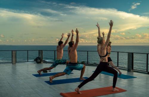 San Juan del Sur Hostel | Hush Maderas