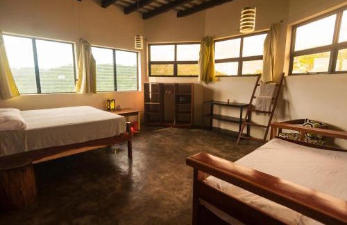 San Juan del Sur Hostel | Hush Maderas