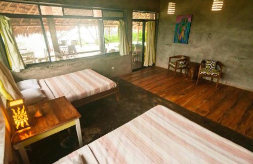 San Juan del Sur Hostel | Hush Maderas