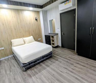 Suva Apartment | ICHA Apartments