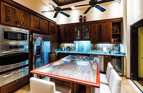 Tamarindo House | ♛Impressive Ocean view♛ Infinty Edge Pool and ktcn