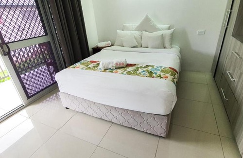 Suva Apartment | Island Accommodation 66 Extension