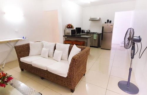 Suva Apartment | Island Accommodation 66 Extension