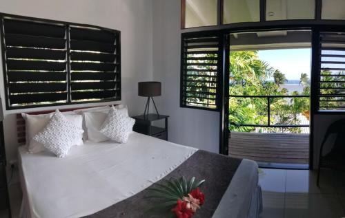 Sunset Strip Resort | Kaila Na Ua Resort
