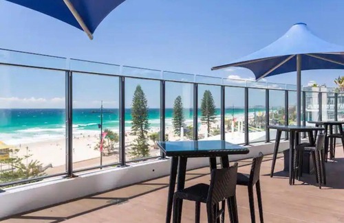 Surfers Paradise Apartment | L11 Soul Luxury Ocean View 2 Bedroom Apartment