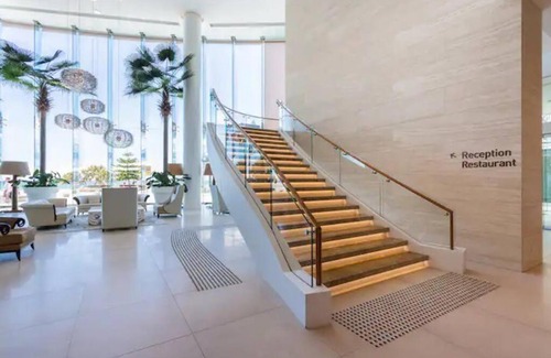 Surfers Paradise Apartment | L11 Soul Luxury Ocean View 2 Bedroom Apartment