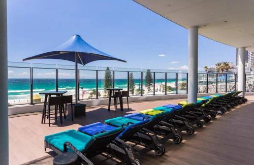 Surfers Paradise Apartment | L11 Soul Luxury Ocean View 2 Bedroom Apartment