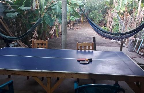 Moyogalpa Apartment | La Guacamaya