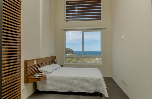 San Juan del Sur Apartment | La Santa María - 2 bedroom Apartment with balcony