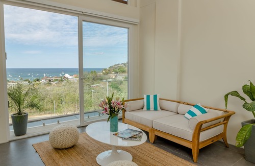 San Juan del Sur Apartment | La Santa María - 2 bedroom Apartment with balcony
