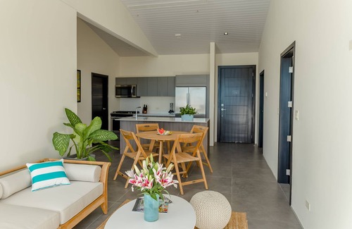 San Juan del Sur Apartment | La Santa María - 2 bedroom Apartment with balcony