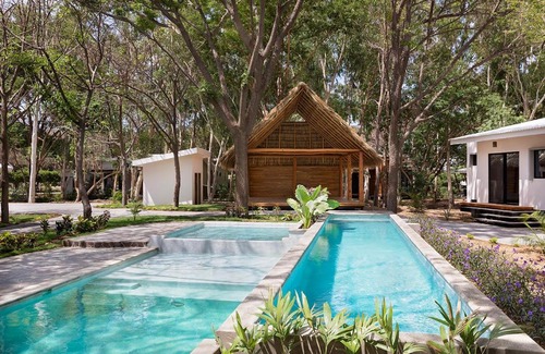 Playa Colorado House | Las Playas Village