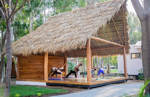 Playa Colorado House | Las Playas Village