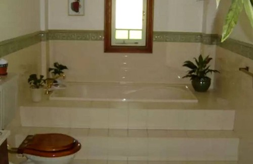 Gilston Cabin | Lodge ∙ 1 bedroom ∙ 3 guests