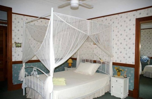 Gilston Cabin | Lodge ∙ 1 bedroom ∙ 3 guests