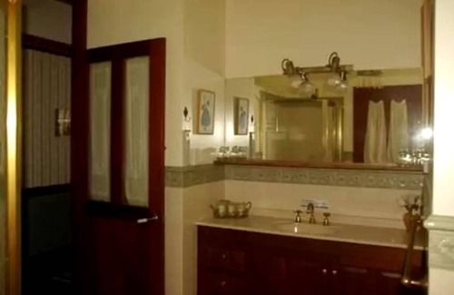 Gilston Cabin | Lodge ∙ 1 bedroom ∙ 3 guests