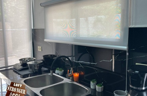 Bagaces Apartment | Loft Stronger Spot 2nBagaces - Guanacaste, Costa Rica