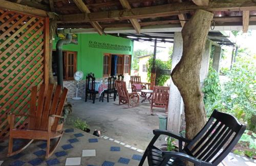 Moyogalpa Hostel | Loren's house