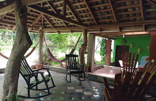 Moyogalpa Hostel | Loren's house